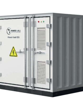 BESS PowerVault