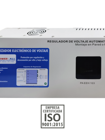Regulador Hermosillo