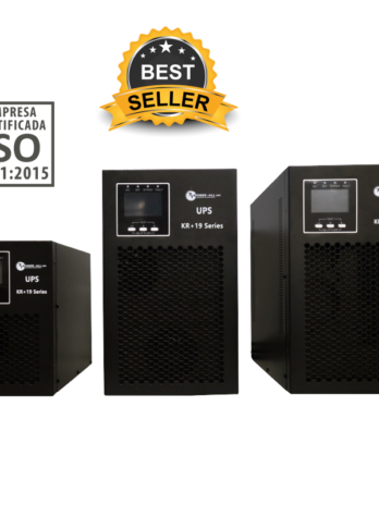 UPS - POWER ALL