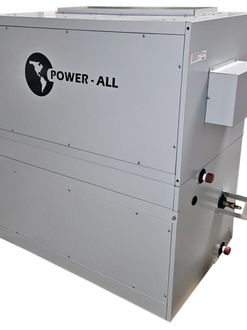 AIRE ACONDICIONADO DE PRECISIÓN MDC – Modular Data Center 5 – 7 TON