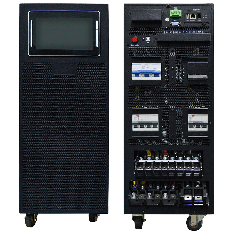 UPS Hermosillo