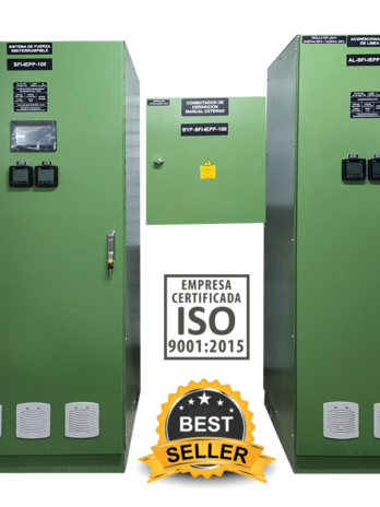 Energía Industrial Hermosillo