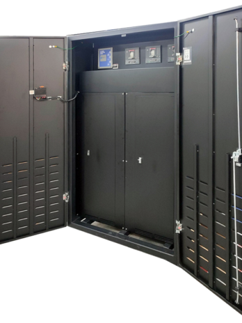 PDM MÓDULOS DE DISTRIBUCIÓN DE ENERGÍA 50 a 800 KVA