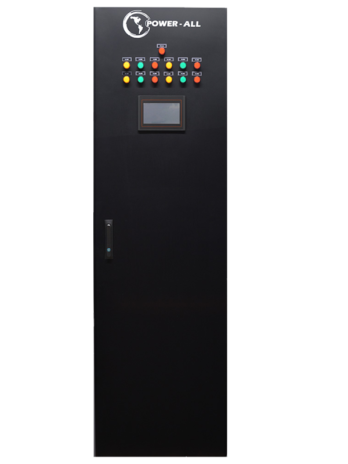 PANEL DE DISTRIBUCIÓN REMOTO RPP 100 a 300 KVA