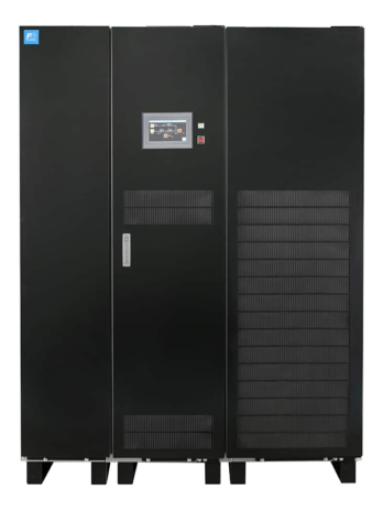 UPS Industrial Hermosillo