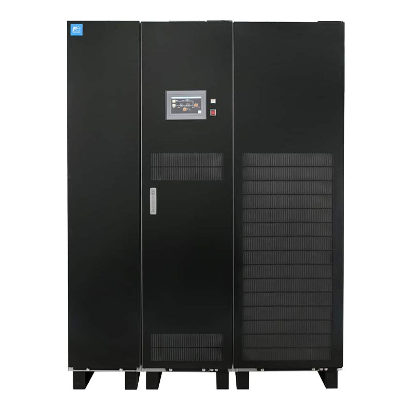 UPS Industrial Hermosillo