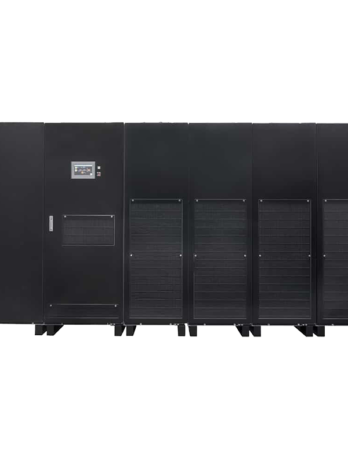 UPS Industrial Hermosillo