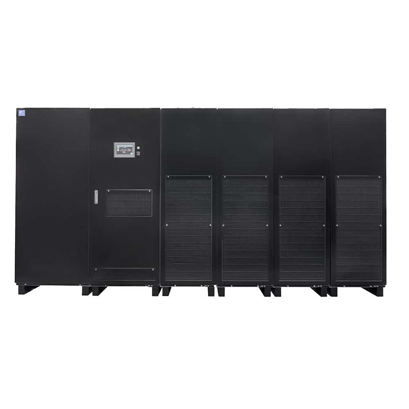 UPS Industrial Hermosillo