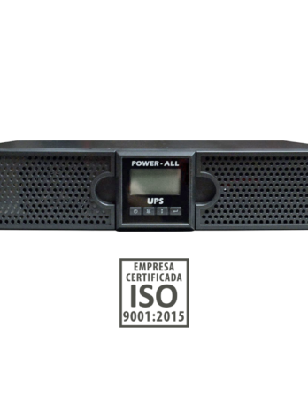 UPS Power All Hermosillo