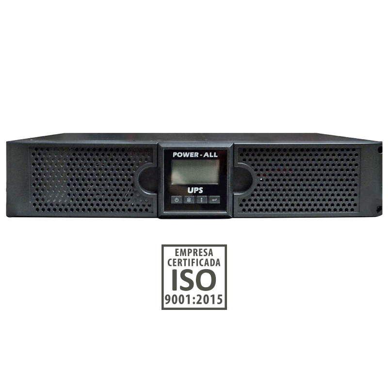 UPS Power All Hermosillo
